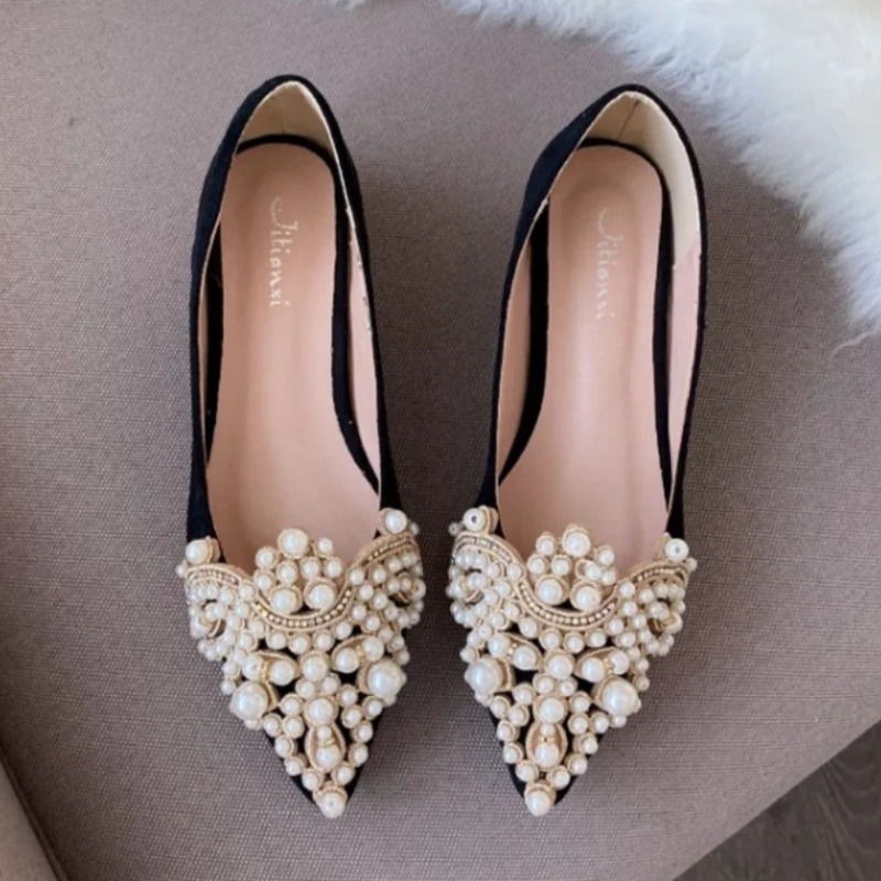 Fashion Designer Women's Shoes - Women Fashion Designers บทวิจารณ์และราคา