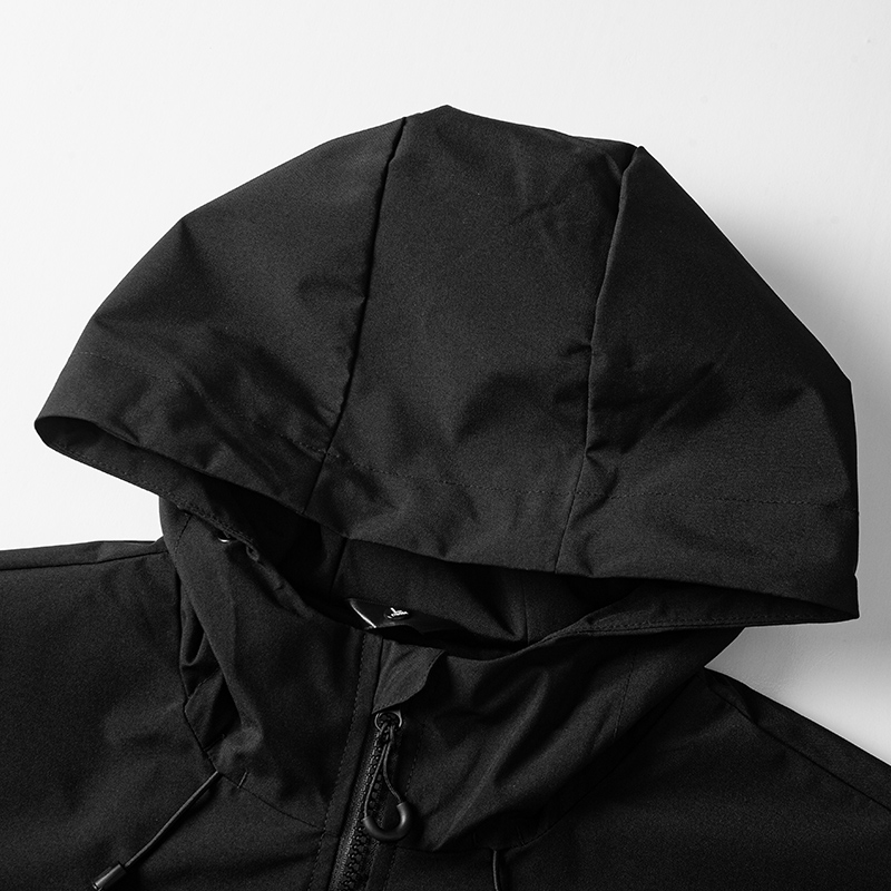 JNLN Unisex Waterproof Windbre - Women'S Fashion Rain Jacket บทวิจารณ์และราคา