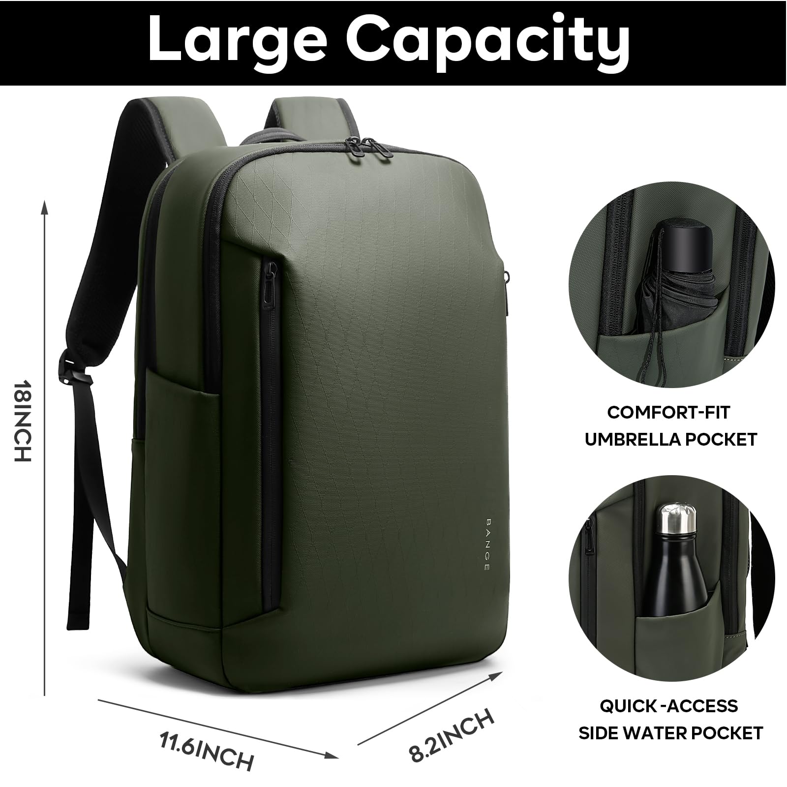 BANGE Fashion Simple Design Wo - Women Fashion Designers บทวิจารณ์และราคา