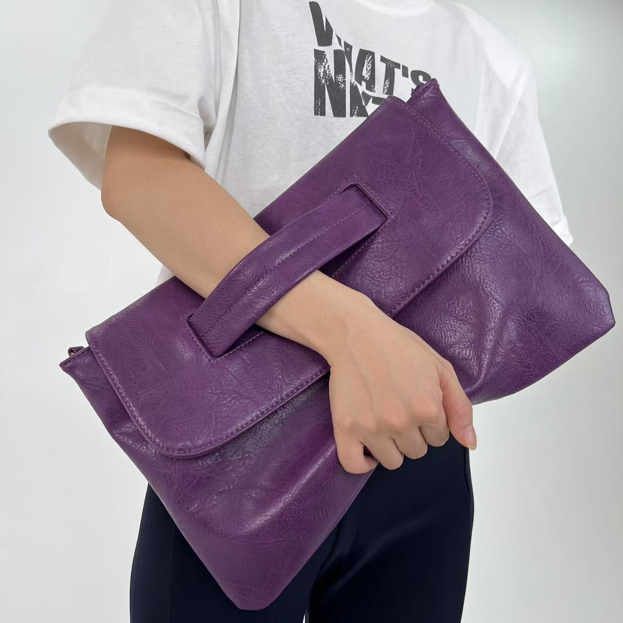 Ladies' Fashion Business High  - Women Fashion Gloves บทวิจารณ์และราคา