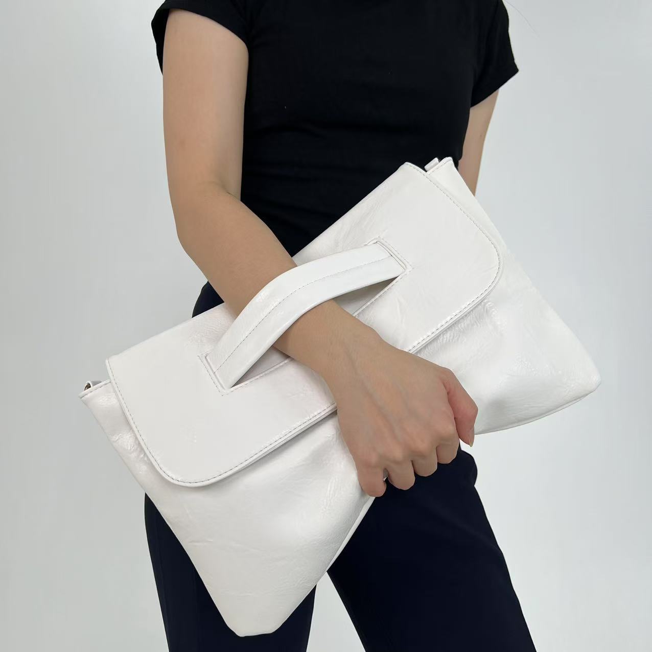 Ladies' Fashion Business High  - Women Fashion Gloves บทวิจารณ์และราคา