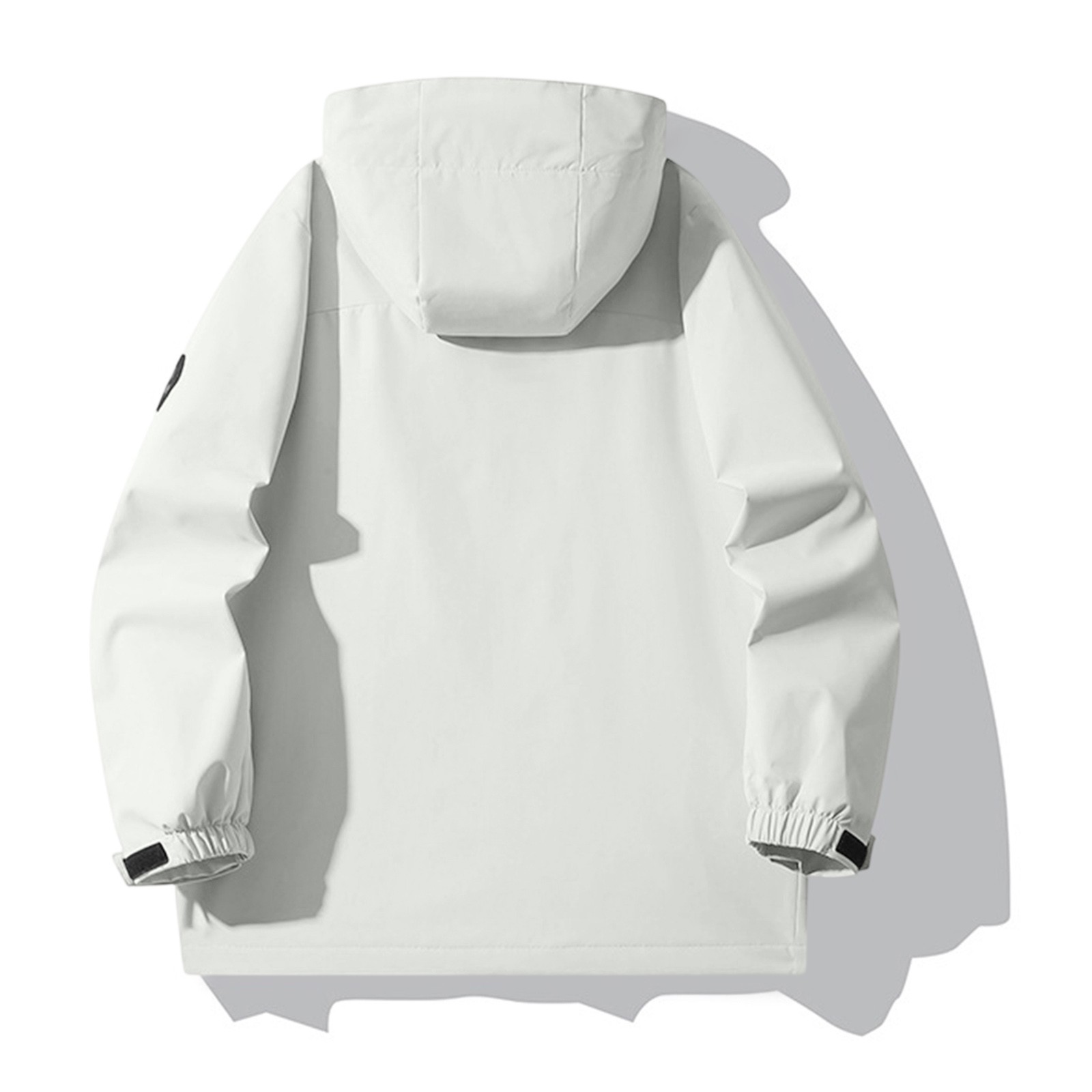 Autumn Women's Lightweight Hik - Women'S Fashion Rain Jacket บทวิจารณ์และราคา