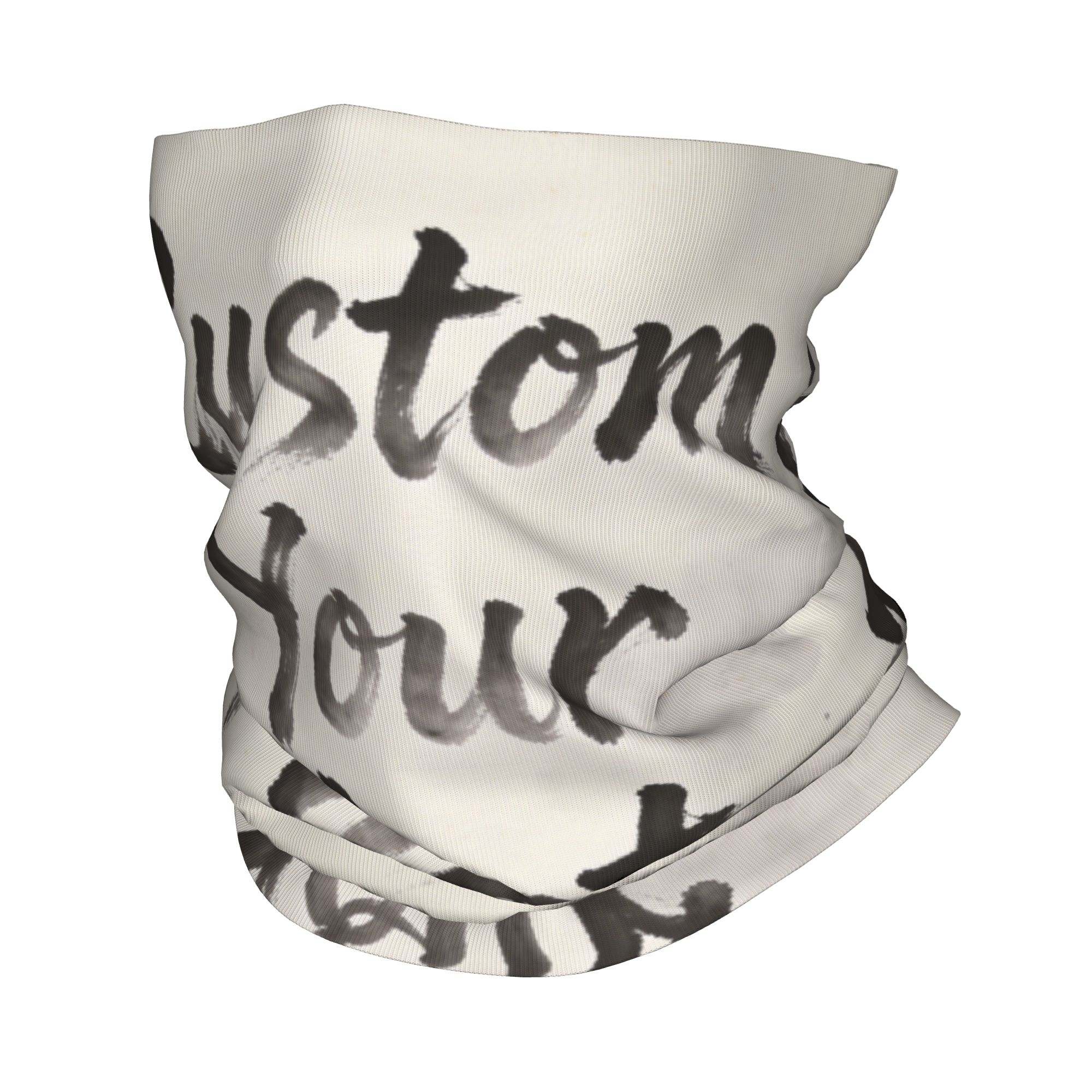 Custom Your Photo Logo Text Ne - Women Fashion Logo บทวิจารณ์และราคา