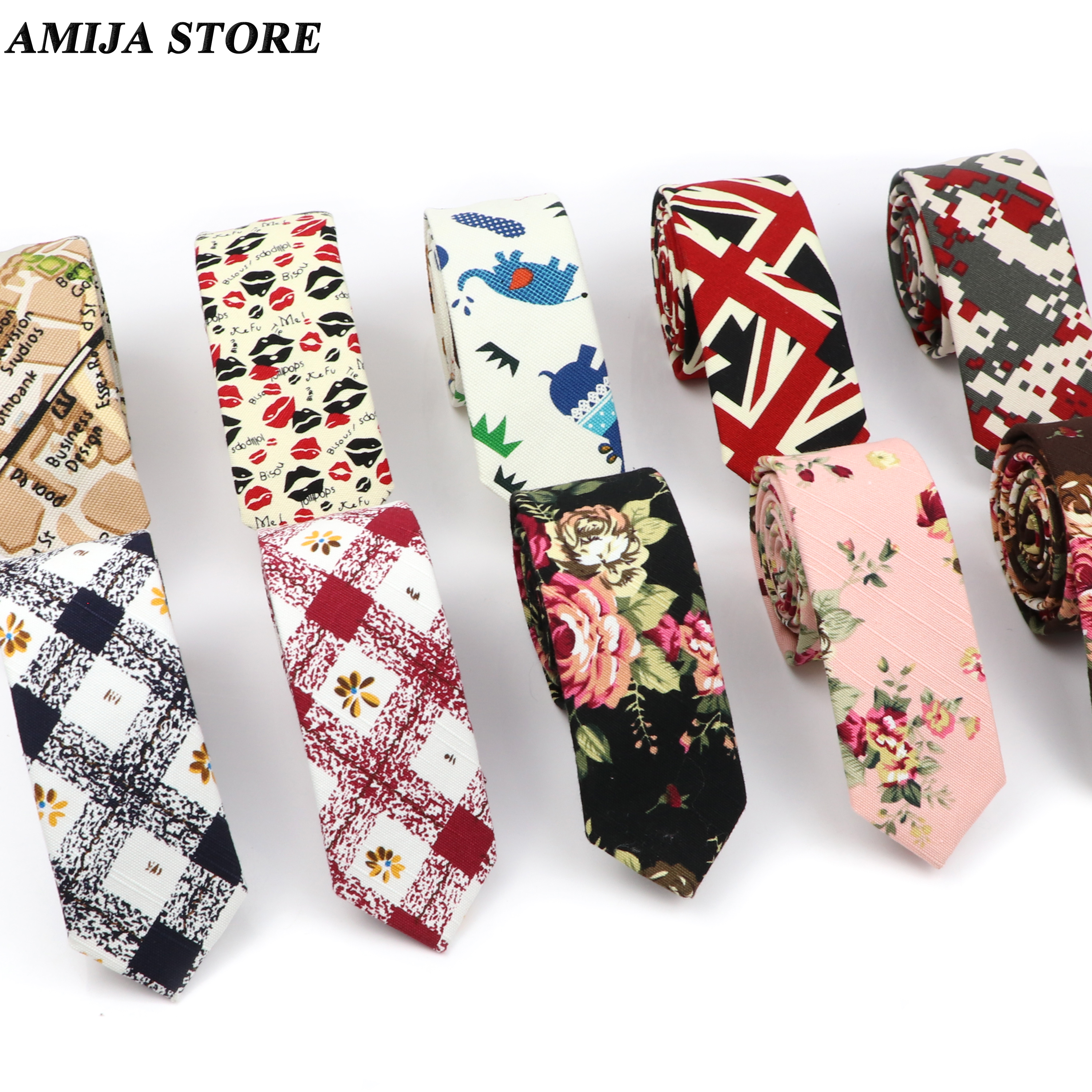 High Quality Funny Linen Tie F - Women'S Fashion Guide บทวิจารณ์และราคา