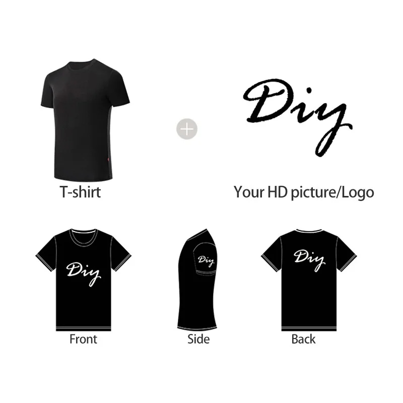 Funny Cartoon Shadow Graphic P - Women'S Fashion Graphic Tees บทวิจารณ์และราคา