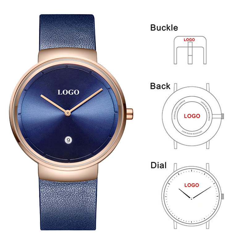 CL032 Factory Mens Watch Desig - Women Fashion Logo บทวิจารณ์และราคา