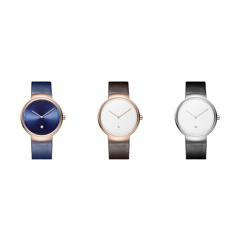 CL032 Factory Mens Watch Desig - Women Fashion Logo บทวิจารณ์และราคา