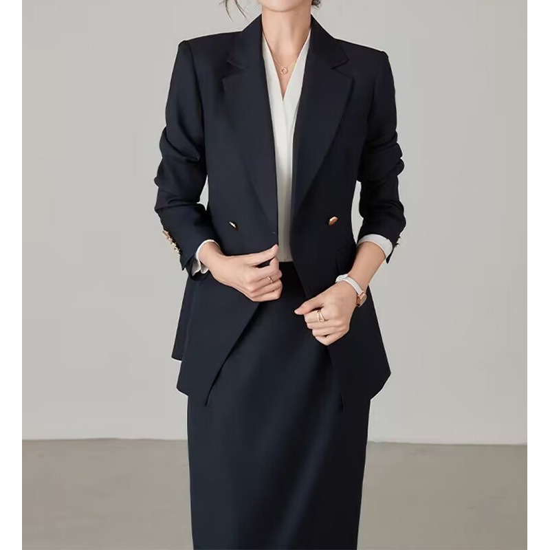 Allingentle Women's Suit Skirt - Women'S Fashion Middle Ages บทวิจารณ์และราคา