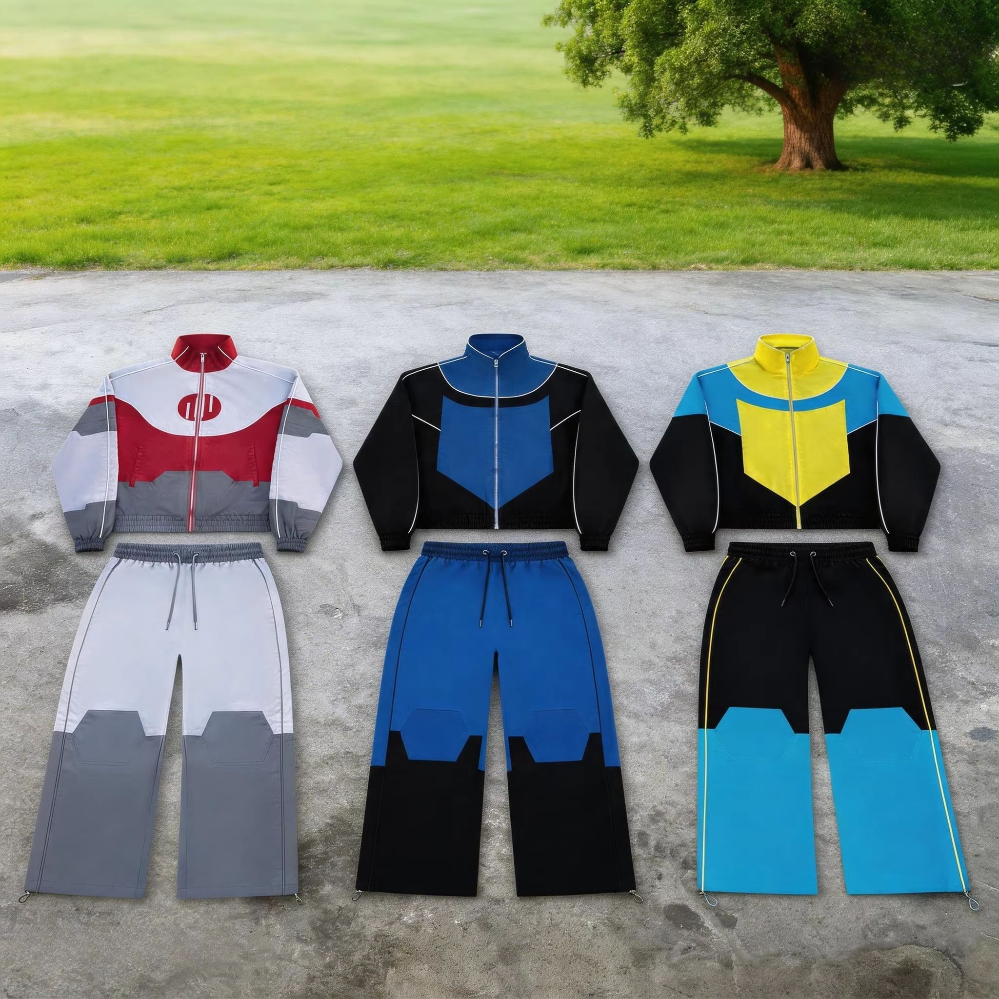 Y2K Fashion Anime Design 2 Pie - Women Fashion Designers บทวิจารณ์และราคา