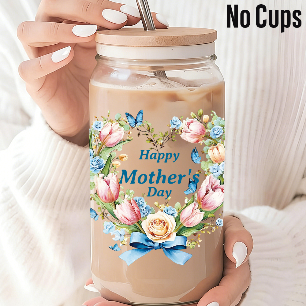 12-Piece Mother's Day Floral U - Women'S Fashion Labels บทวิจารณ์และราคา