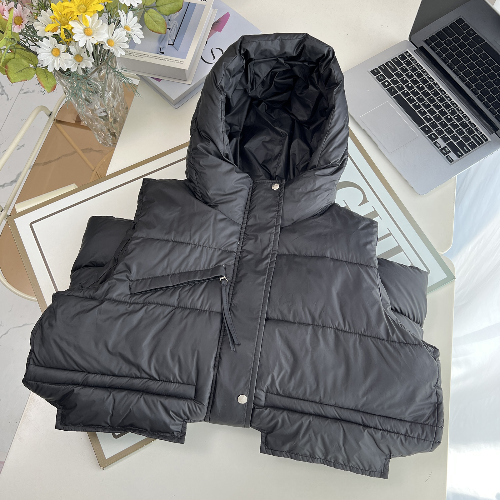 XXXXXXL Fashion Plus Size Wome - Women'S Fashion Parka บทวิจารณ์และราคา