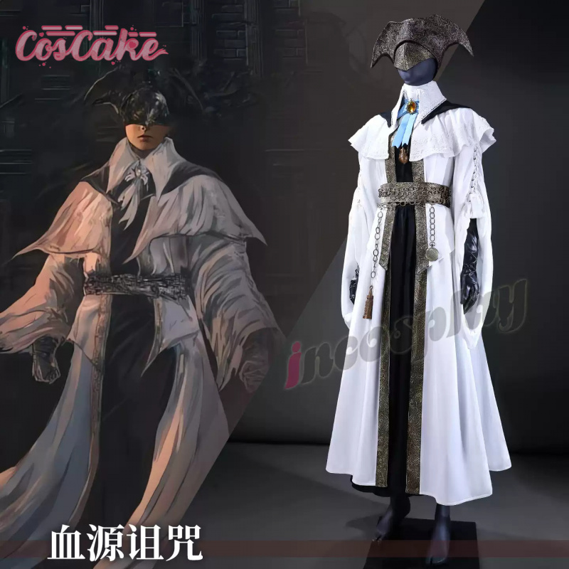 Game Bloodborne The Choir Cosp - Women'S Fashion Trousers บทวิจารณ์และราคา