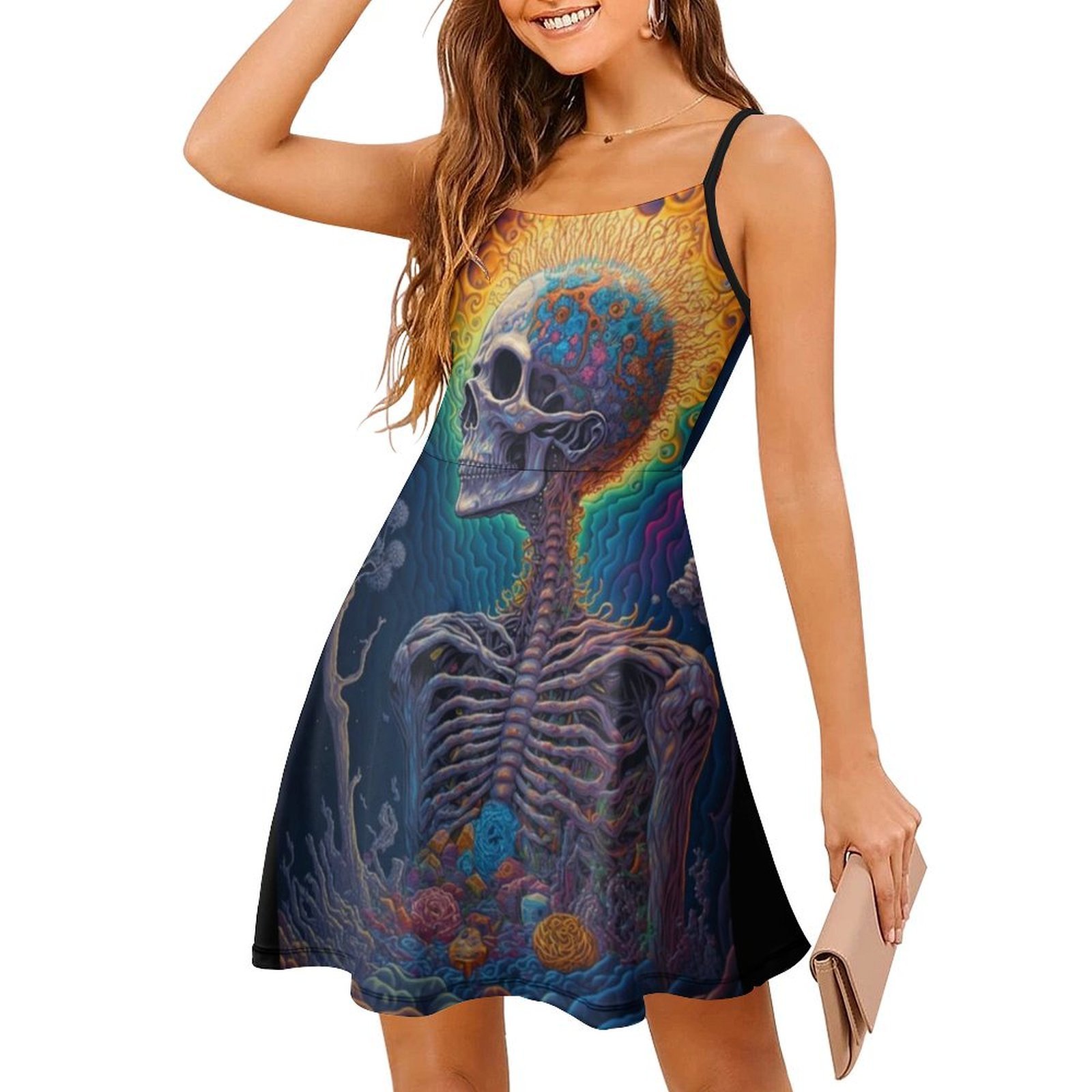 The End Of Life #11 Boho Chic  - Women Fashion Gown บทวิจารณ์และราคา