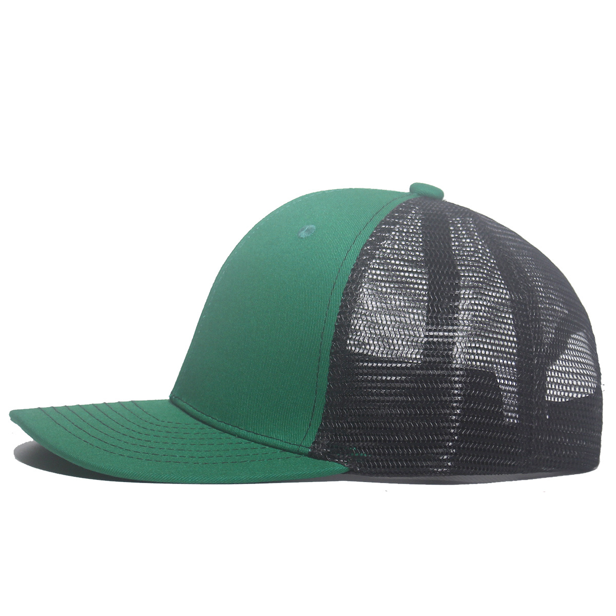 Custom Logo Sport Snapback Cap - Women Fashion Logo บทวิจารณ์และราคา