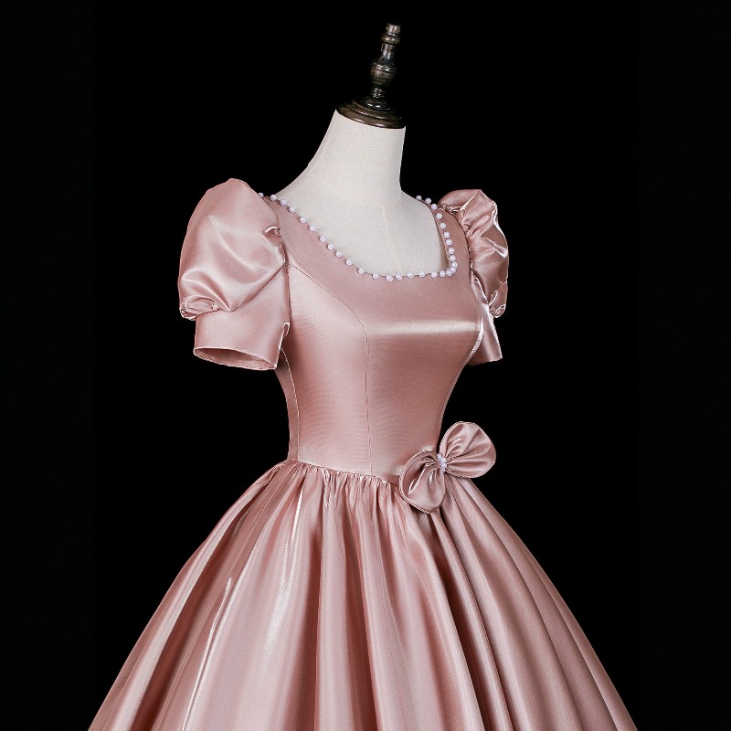 2026 Summer Women's New Vintag - Women'S Fashion Middle Ages บทวิจารณ์และราคา