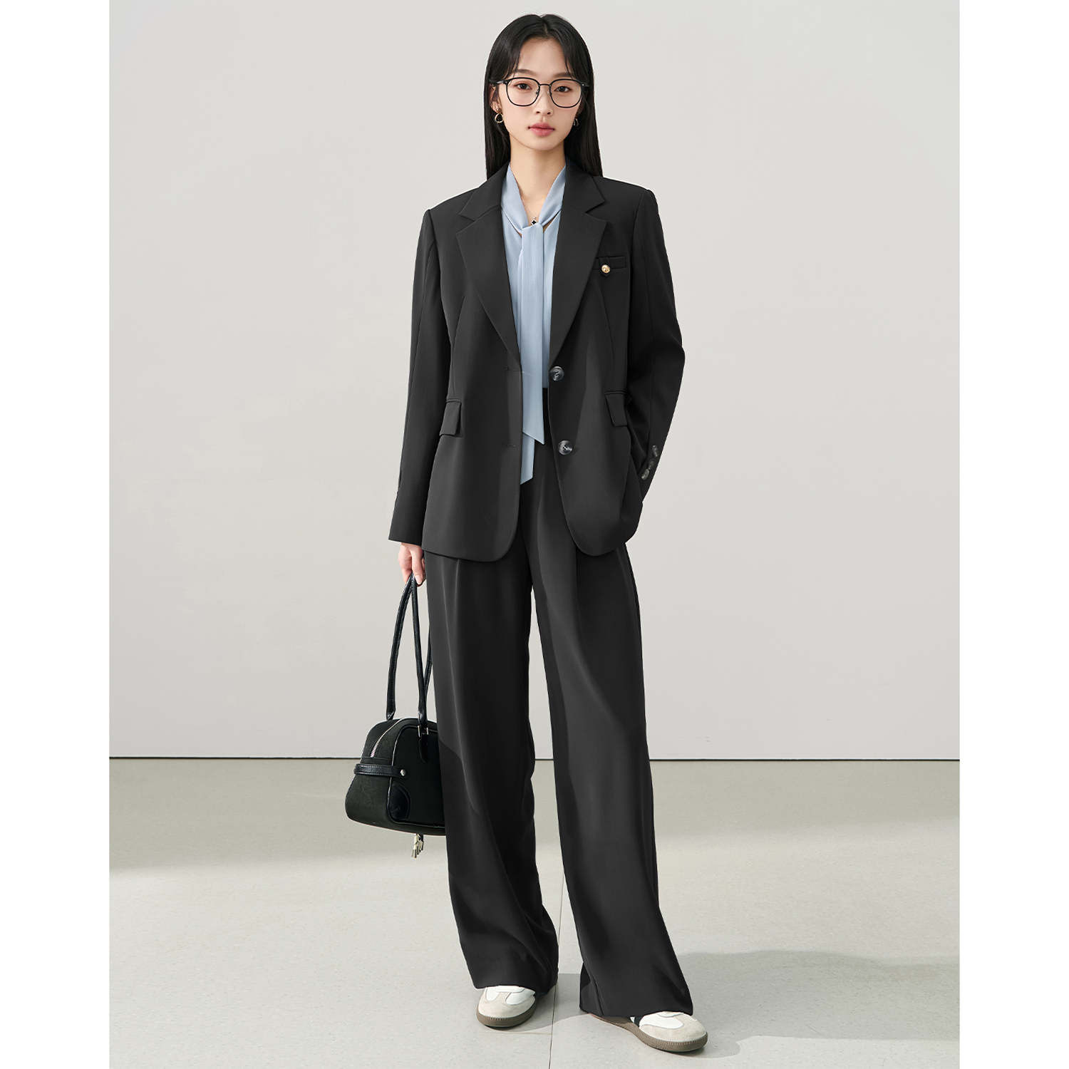 Allingentle Loose Fit Women's  - Women'S Fashion Middle Ages บทวิจารณ์และราคา