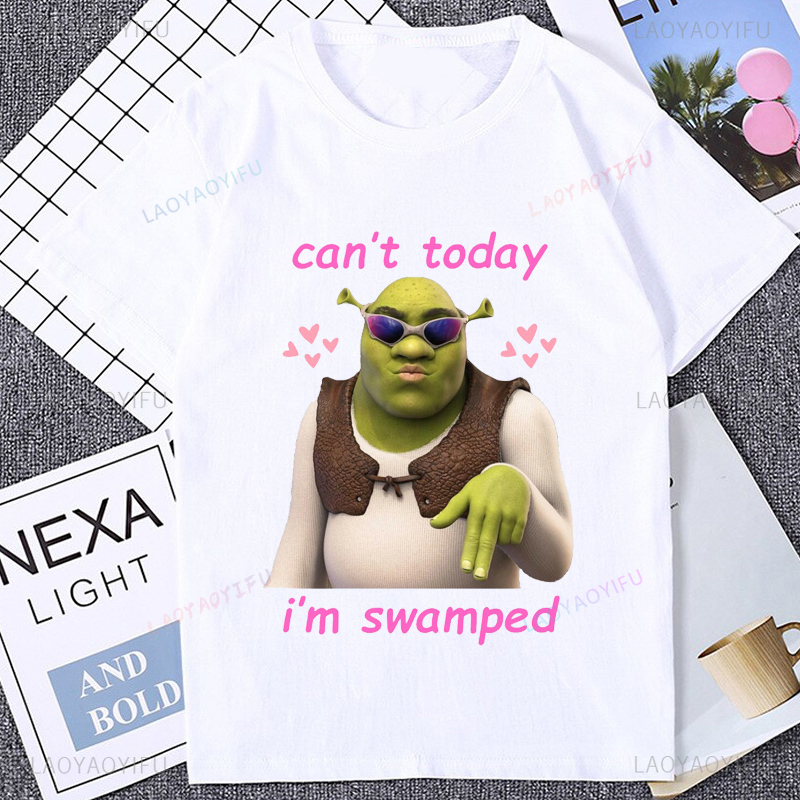 Funny Graphic Animated Film Sh - Women'S Fashion Graphic Tees บทวิจารณ์และราคา