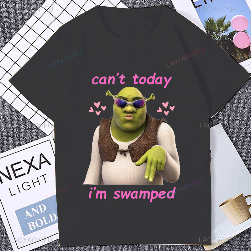 Funny Graphic Animated Film Sh - Women'S Fashion Graphic Tees บทวิจารณ์และราคา