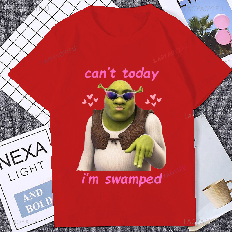 Funny Graphic Animated Film Sh - Women'S Fashion Graphic Tees บทวิจารณ์และราคา