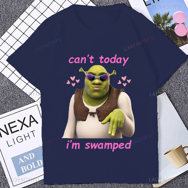 Funny Graphic Animated Film Sh - Women'S Fashion Graphic Tees บทวิจารณ์และราคา