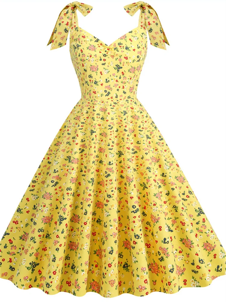 2024 New Fashion Women Summer  - Women'S Fashion Of The 60S บทวิจารณ์และราคา