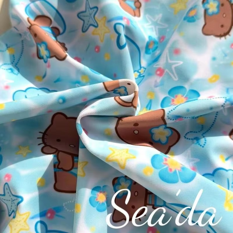 Kawaii Sanrios Hello Kittys Wo - Women'S Fashion Trousers บทวิจารณ์และราคา