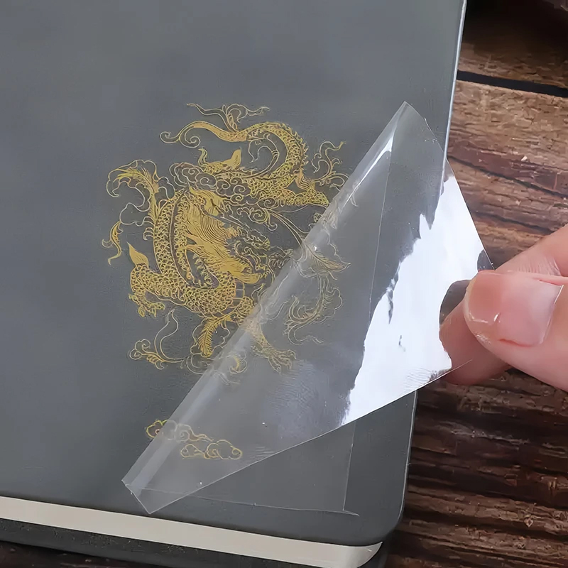Custom Stickers 3D UV Print Tr - Women'S Fashion Labels บทวิจารณ์และราคา