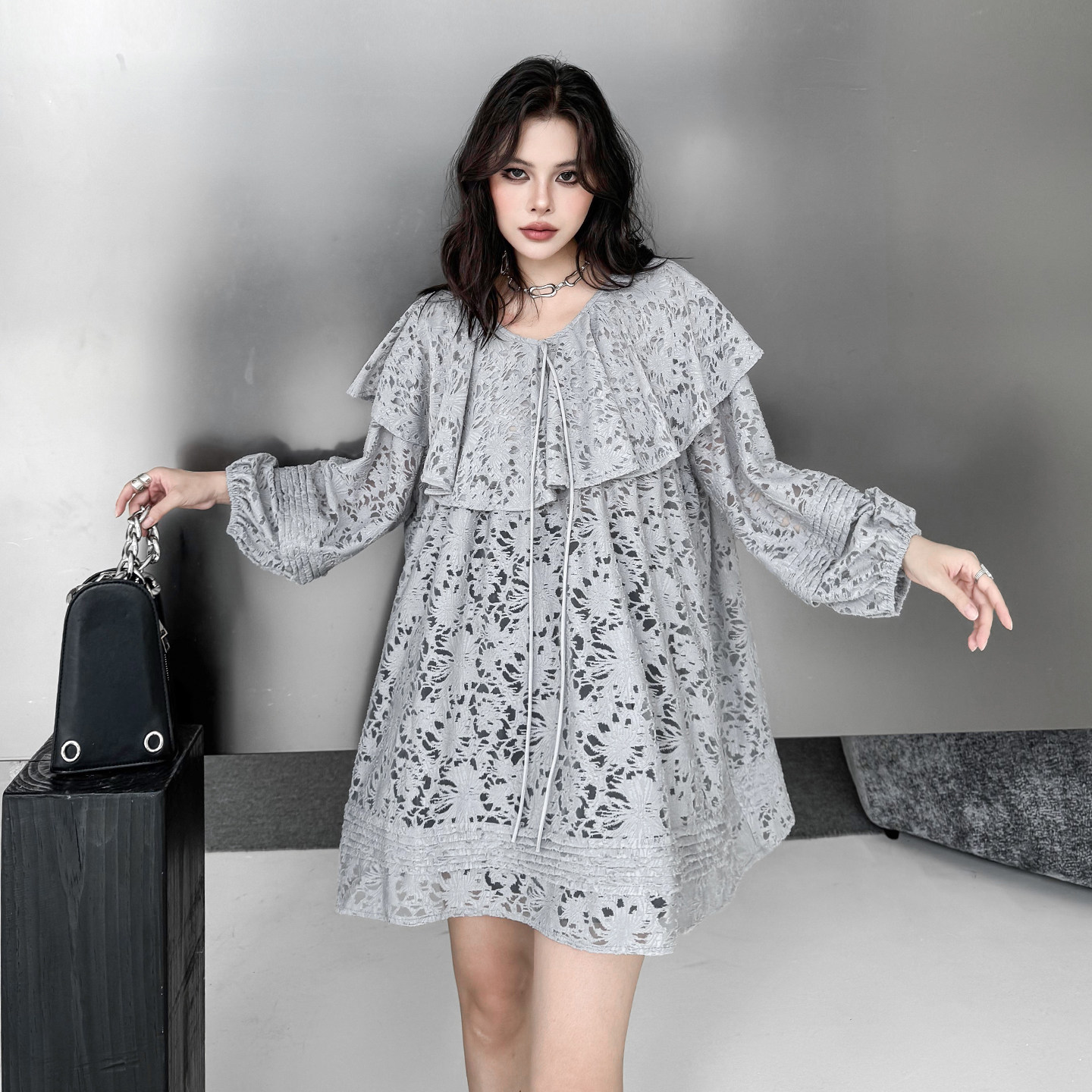 SuperAen French Style Romantic - Women Fashion Designers บทวิจารณ์และราคา