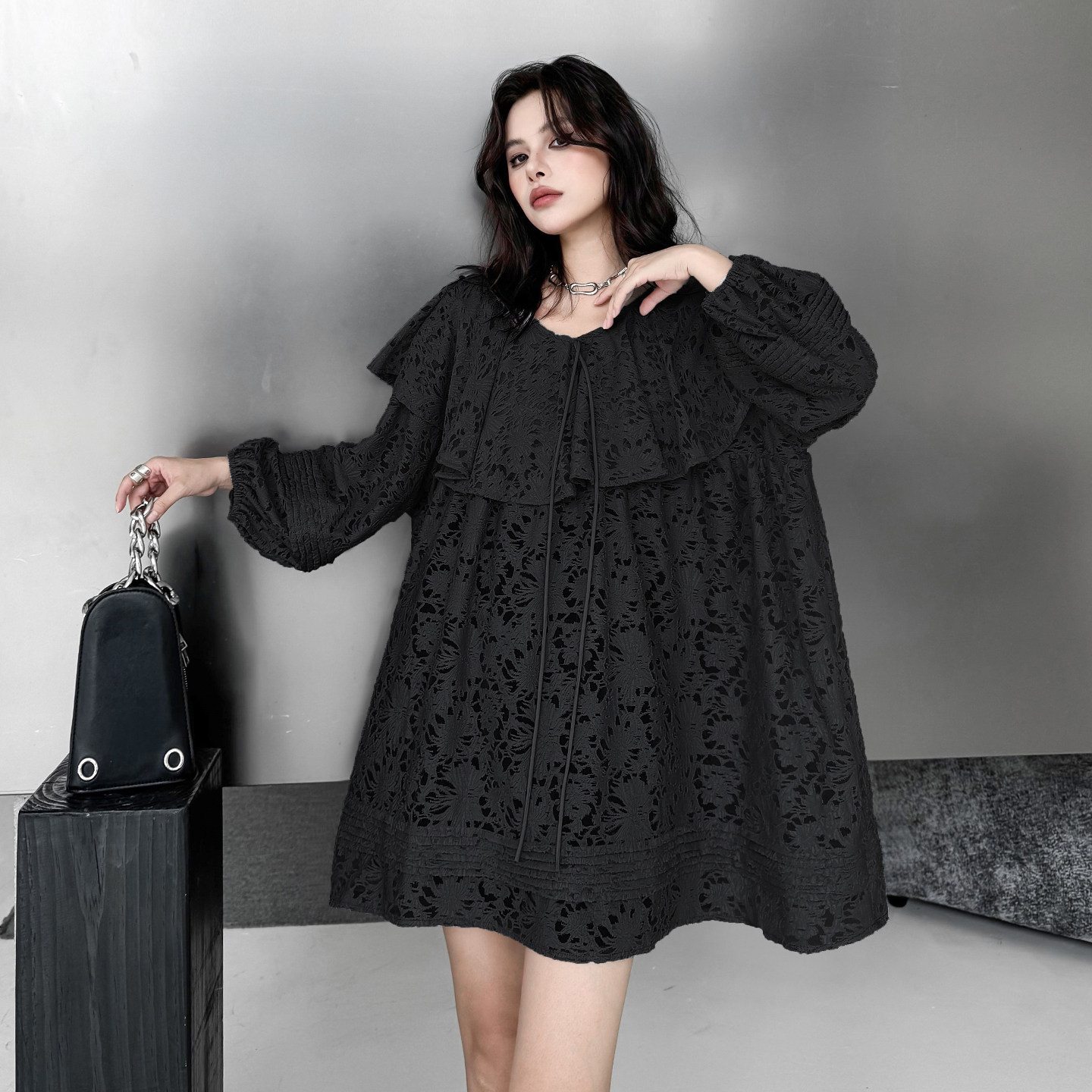 SuperAen French Style Romantic - Women Fashion Designers บทวิจารณ์และราคา