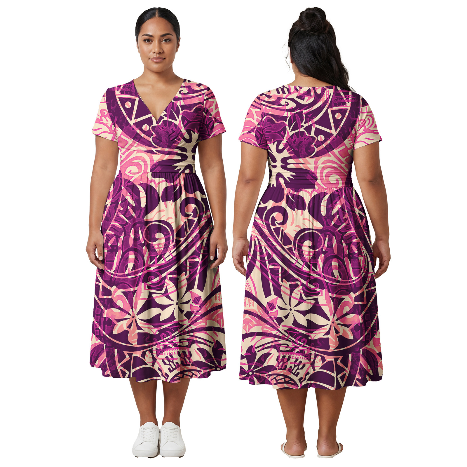 Factory Outlet Outfits Custom  - Women'S Fashion Middle Ages บทวิจารณ์และราคา