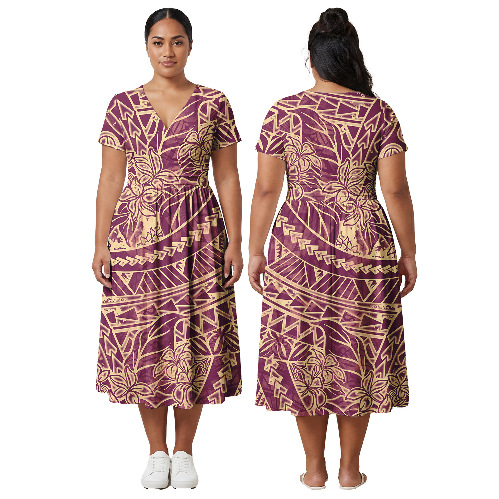 Factory Outlet Outfits Custom  - Women'S Fashion Middle Ages บทวิจารณ์และราคา