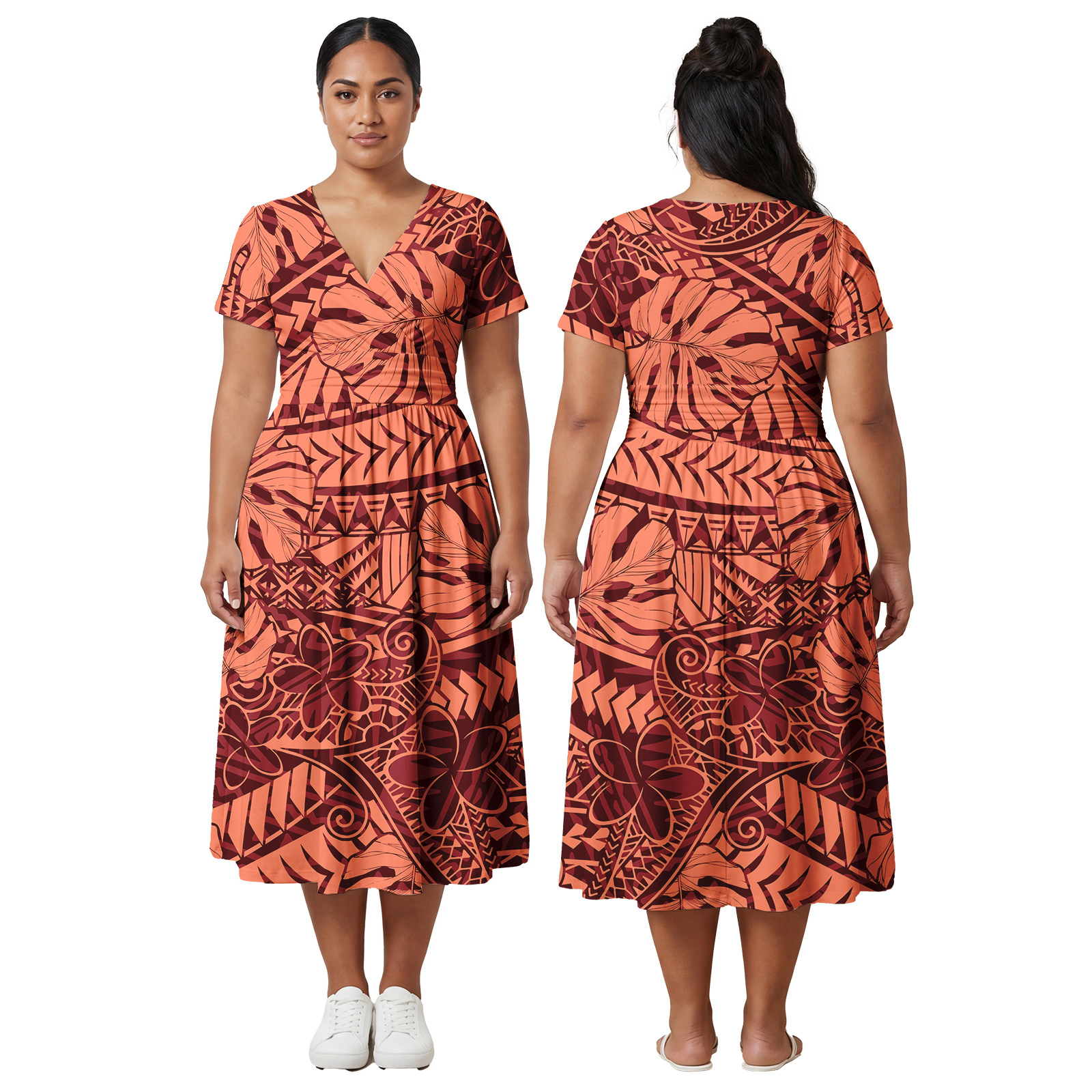 Factory Outlet Outfits Custom  - Women'S Fashion Middle Ages บทวิจารณ์และราคา