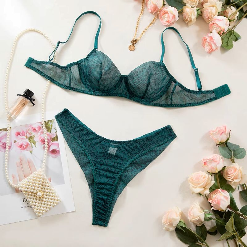 2pcs/Set Woman Lingerie Gather - Women'S Fashion Gifts บทวิจารณ์และราคา