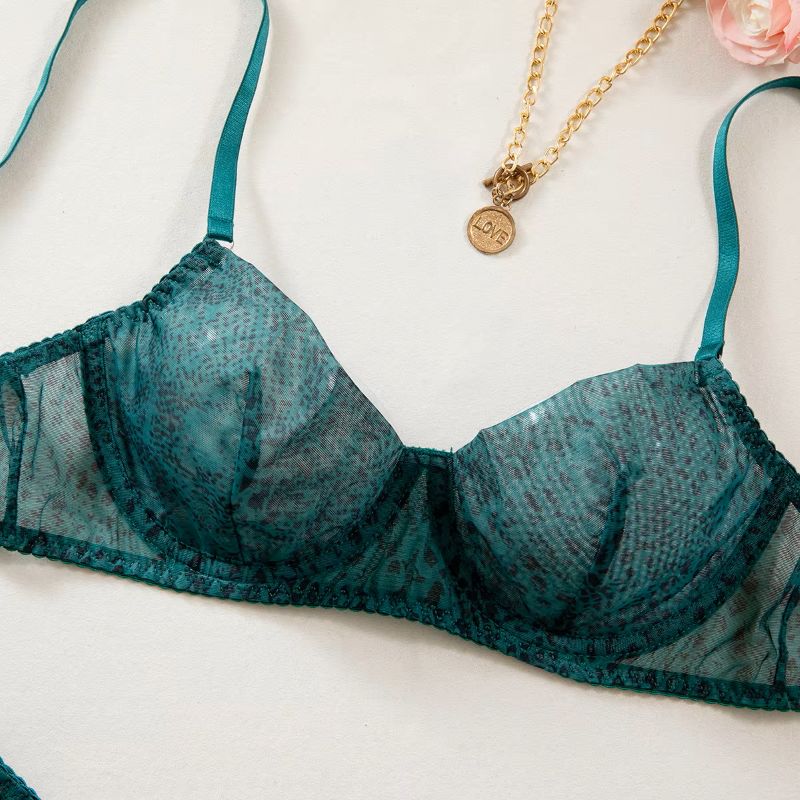 2pcs/Set Woman Lingerie Gather - Women'S Fashion Gifts บทวิจารณ์และราคา
