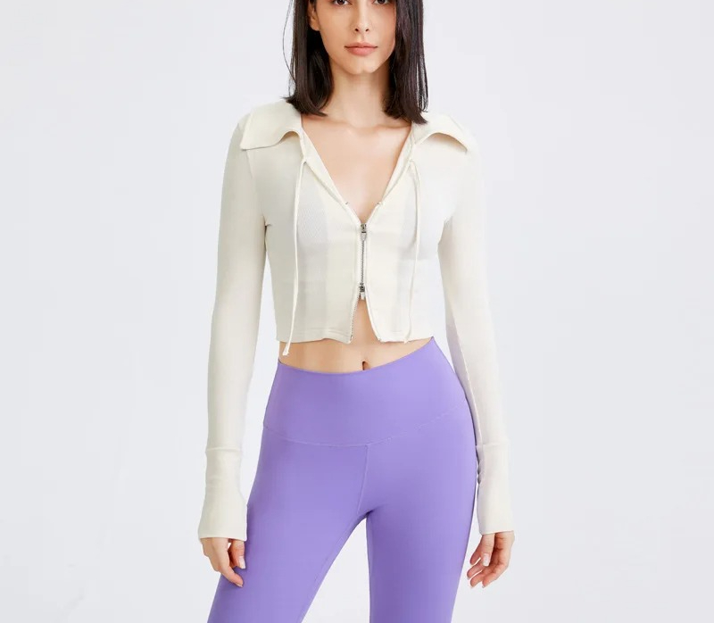 2026 New Short Sexy Crop Sport - Crop Top Women บทวิจารณ์และราคา