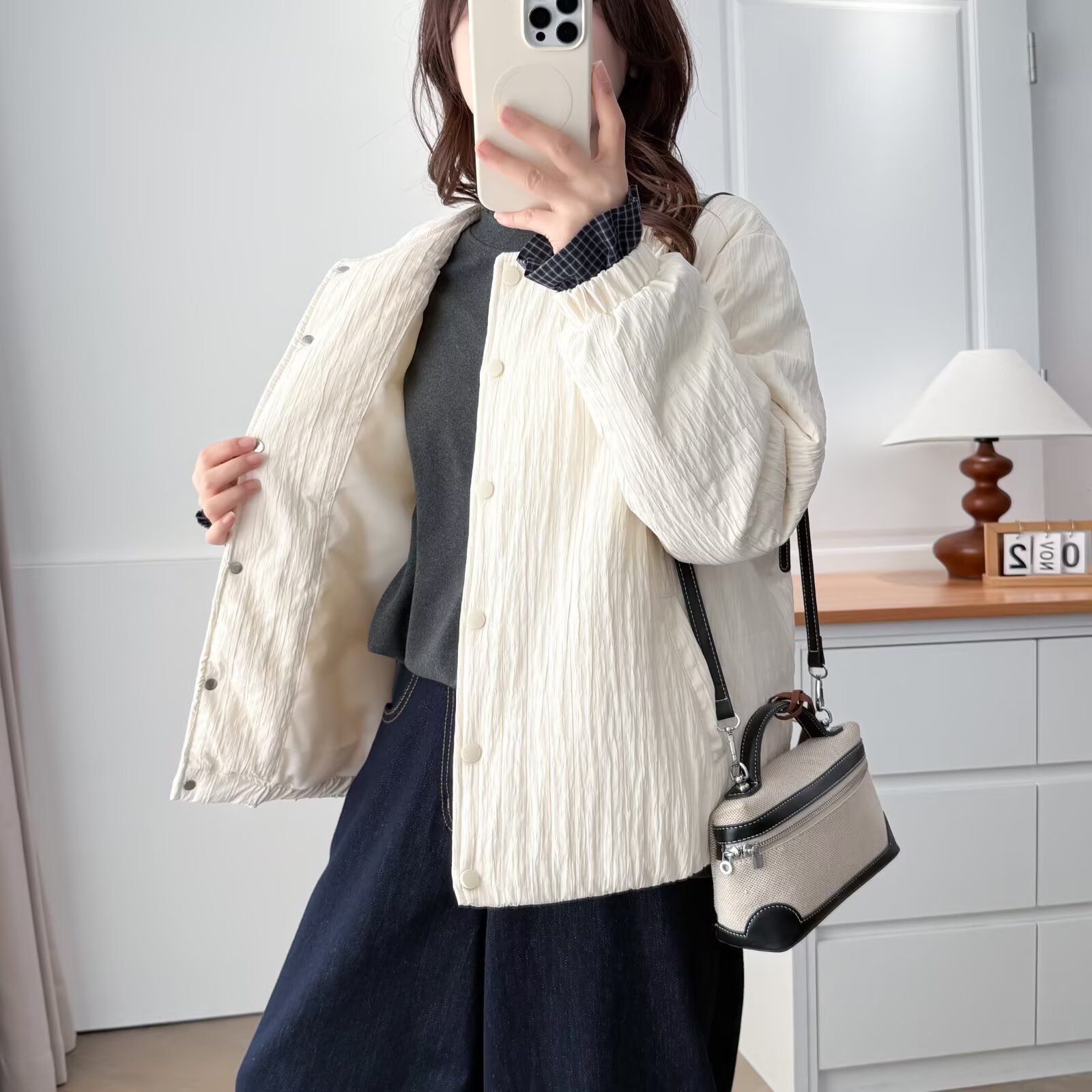 XXXXL Fashion Plus Size Women' - Women'S Fashion Parka บทวิจารณ์และราคา