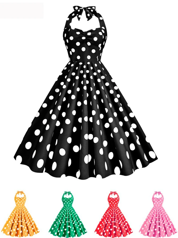 2026 Fashion Summer Sexy Halte - Women'S Fashion Of The 60S บทวิจารณ์และราคา