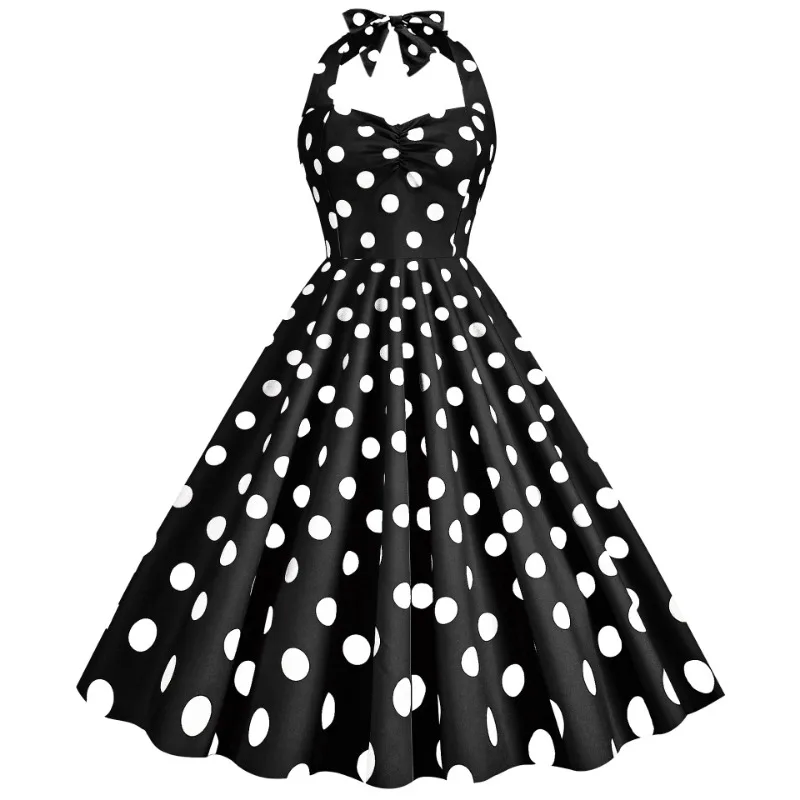 2026 Fashion Summer Sexy Halte - Women'S Fashion Of The 60S บทวิจารณ์และราคา