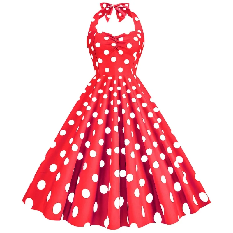 2026 Fashion Summer Sexy Halte - Women'S Fashion Of The 60S บทวิจารณ์และราคา