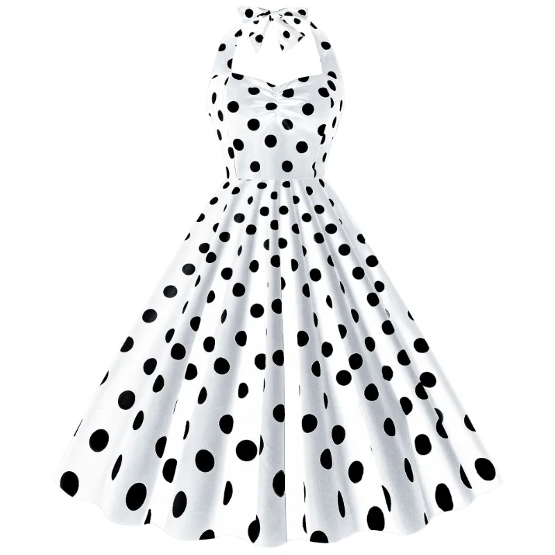 2026 Fashion Summer Sexy Halte - Women'S Fashion Of The 60S บทวิจารณ์และราคา