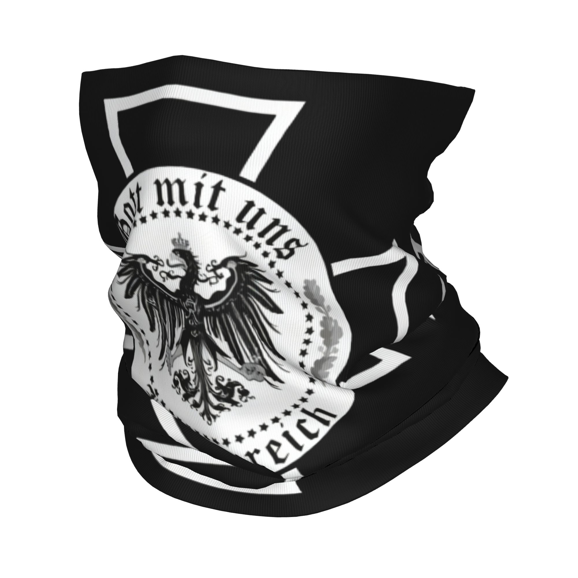 Custom German Empire Eagle Cro - Women Fashion Logo บทวิจารณ์และราคา