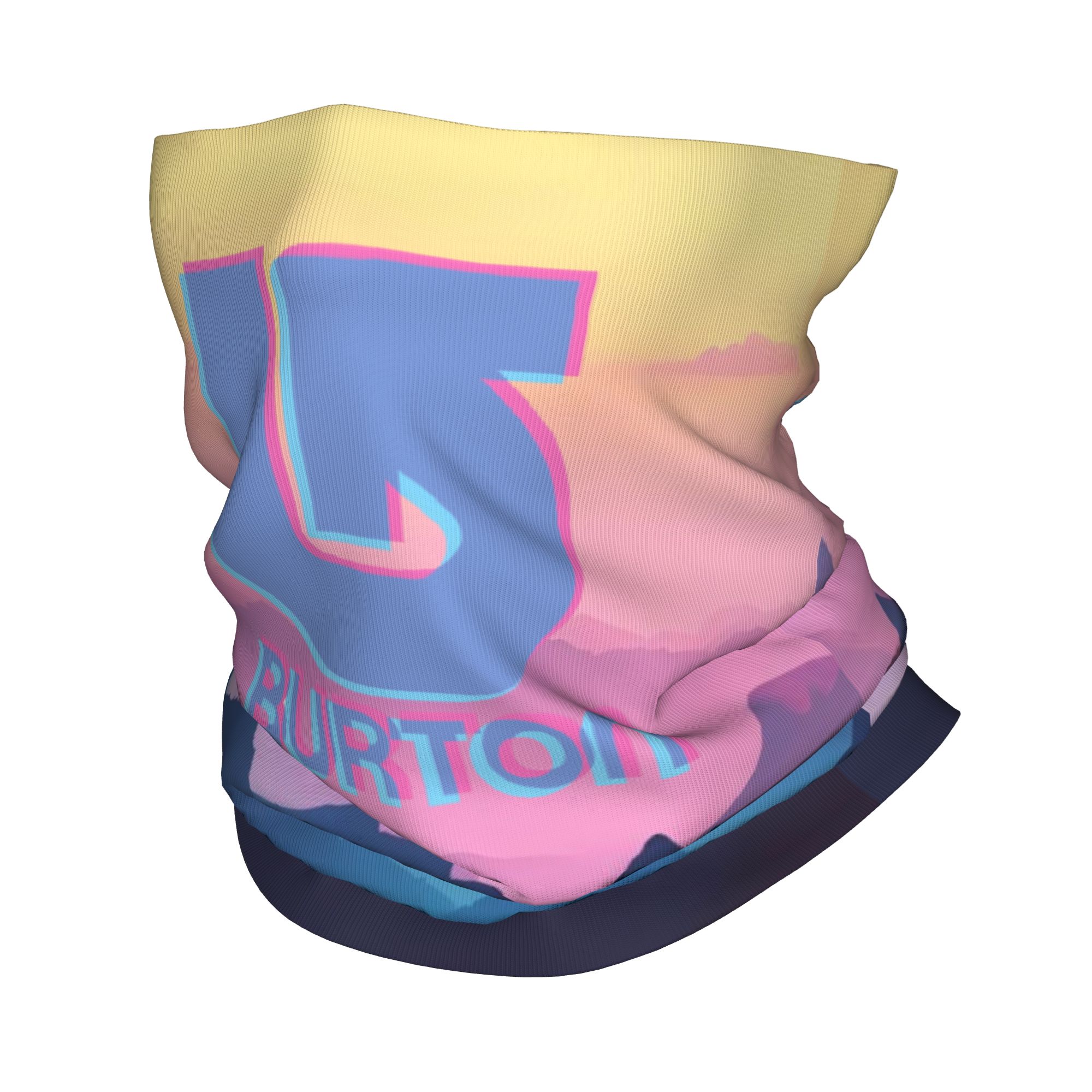 Custom B-Burtons Logo Bandana  - Women Fashion Logo บทวิจารณ์และราคา