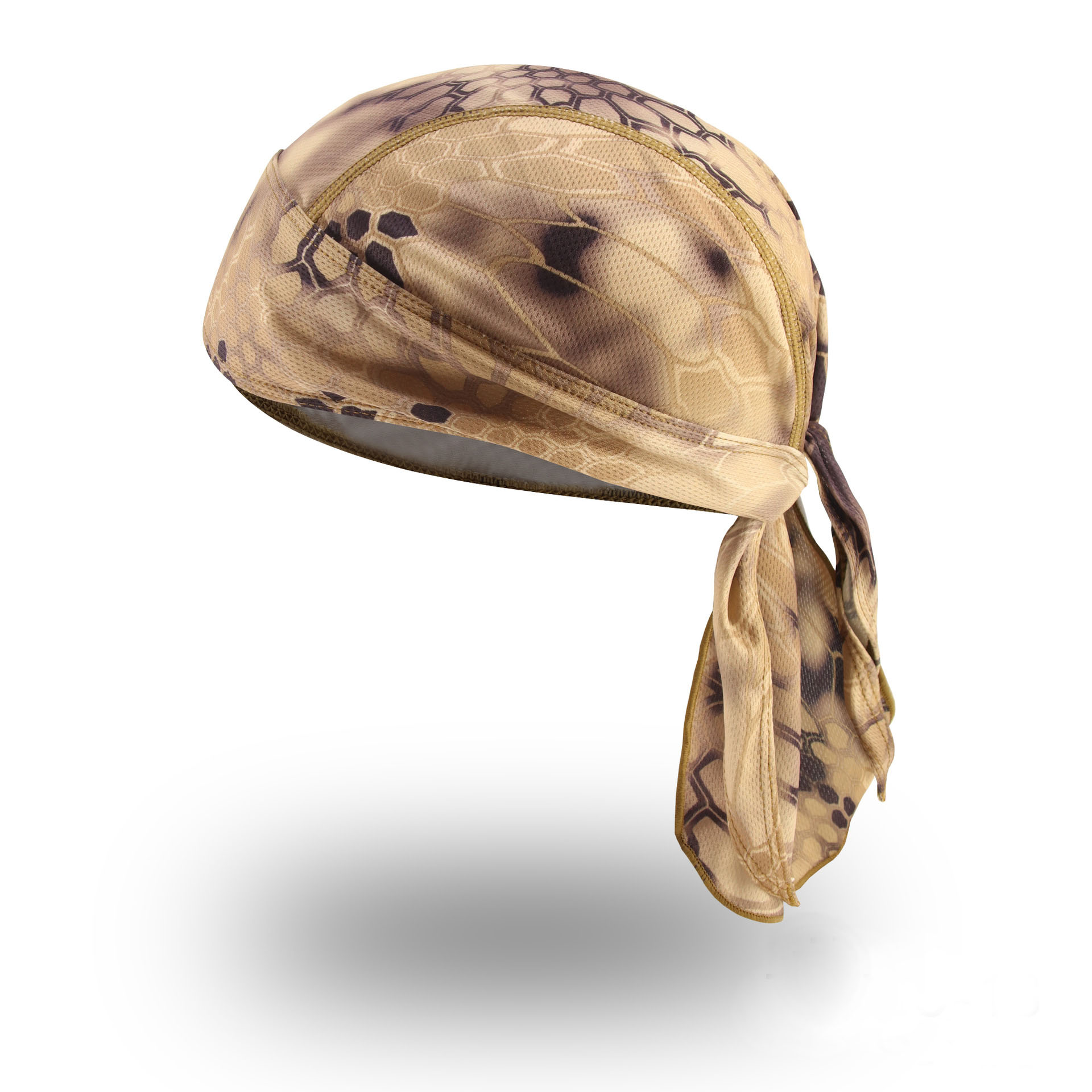 Headband Summer Men Printed Cy - Women Fashion Gloves บทวิจารณ์และราคา