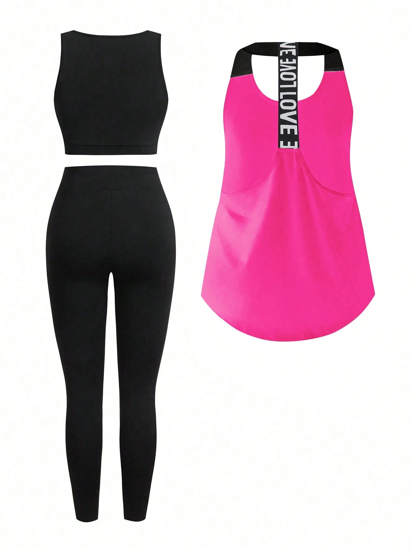 Asymmetrical Hem Halter Tank T - Crop Top Women บทวิจารณ์และราคา