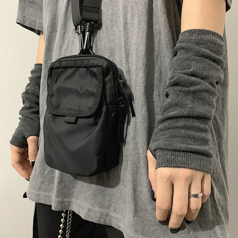 Women Long Sleeve Gothic Strip - Women Fashion Gloves บทวิจารณ์และราคา