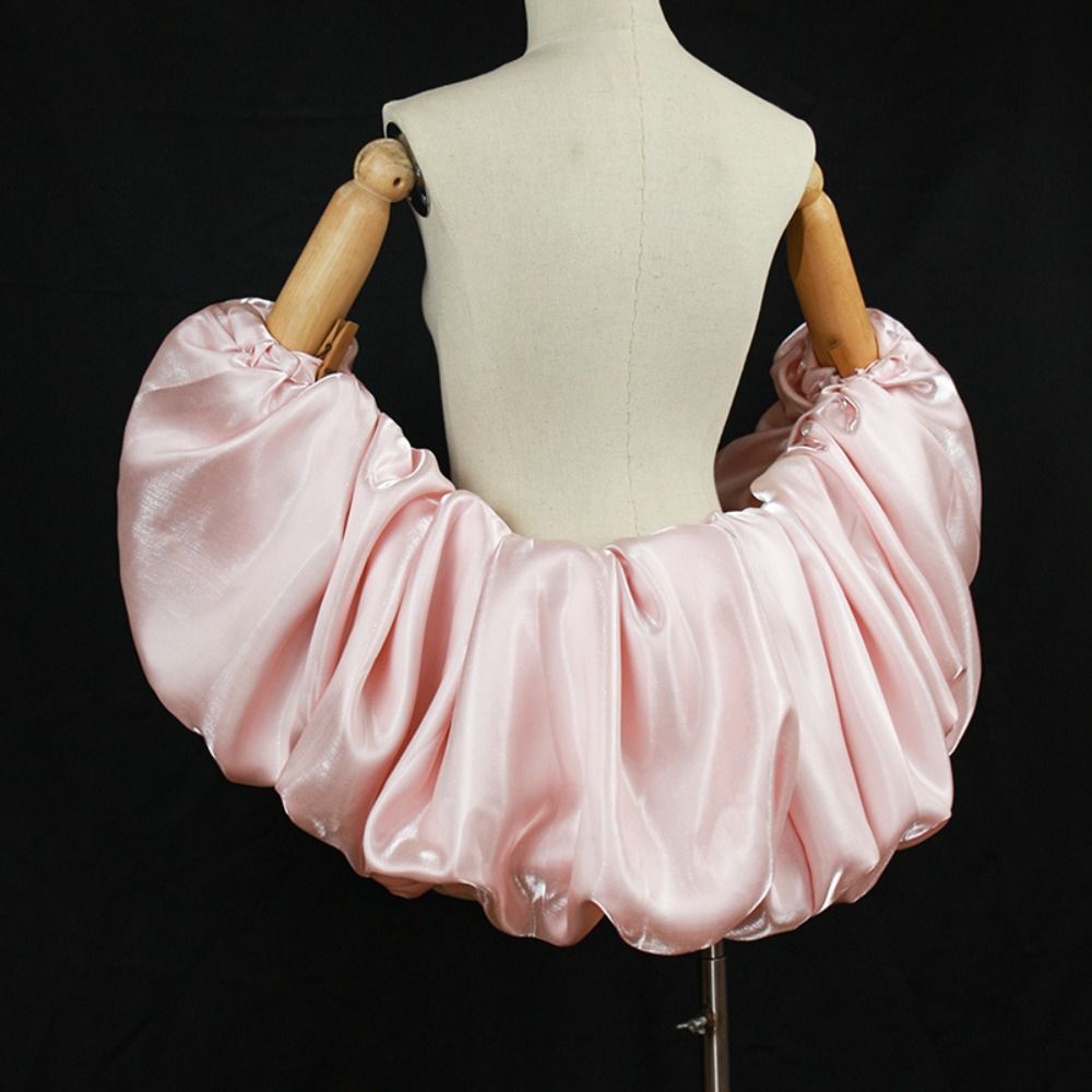 Hot Pink Prom Dress Wedding Br - Women Fashion Gloves บทวิจารณ์และราคา