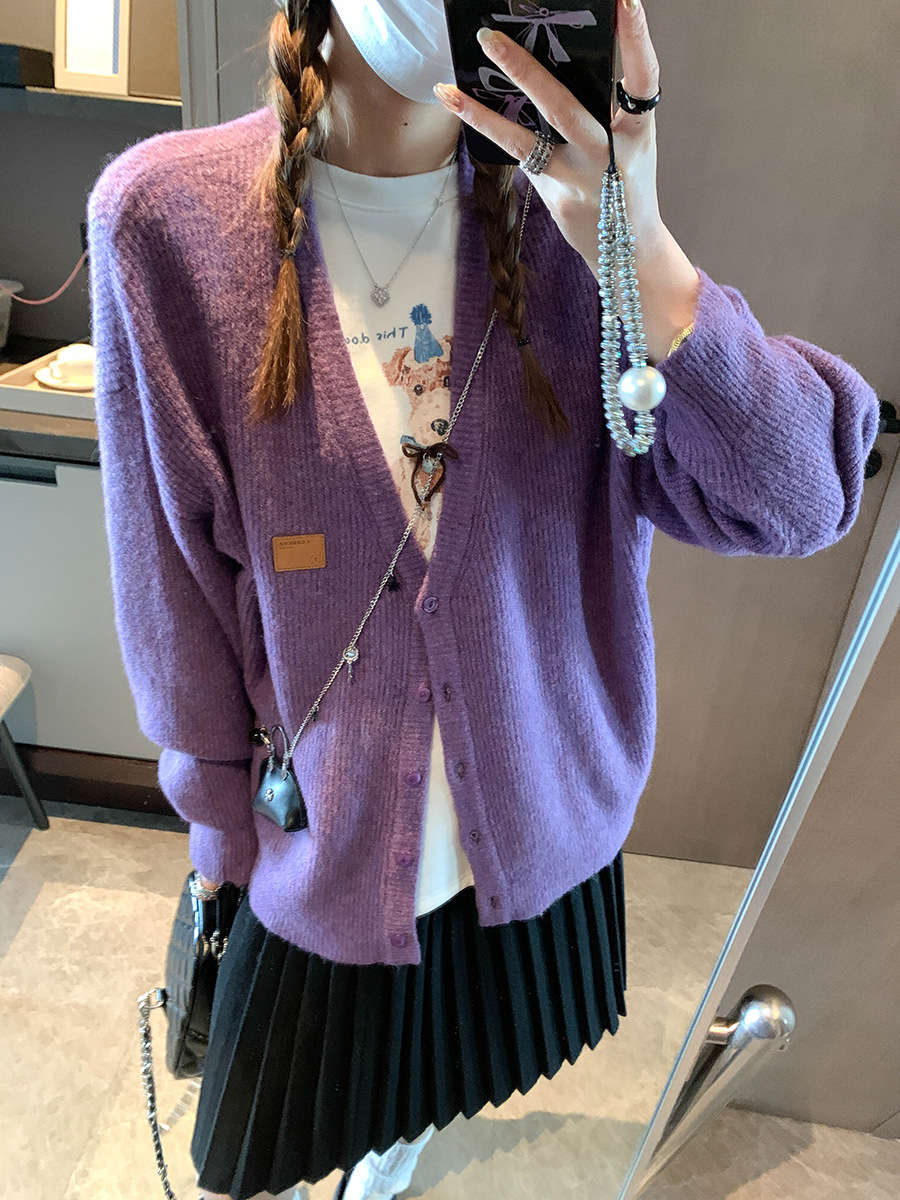 Spring women's fashionable lea - Women'S Fashion Labels บทวิจารณ์และราคา