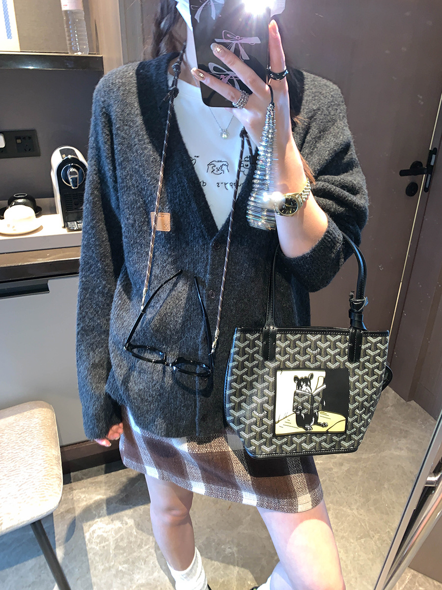 Spring women's fashionable lea - Women'S Fashion Labels บทวิจารณ์และราคา