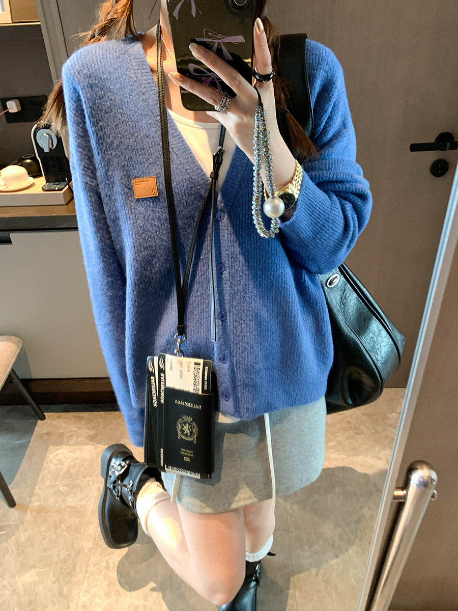 Spring women's fashionable lea - Women'S Fashion Labels บทวิจารณ์และราคา
