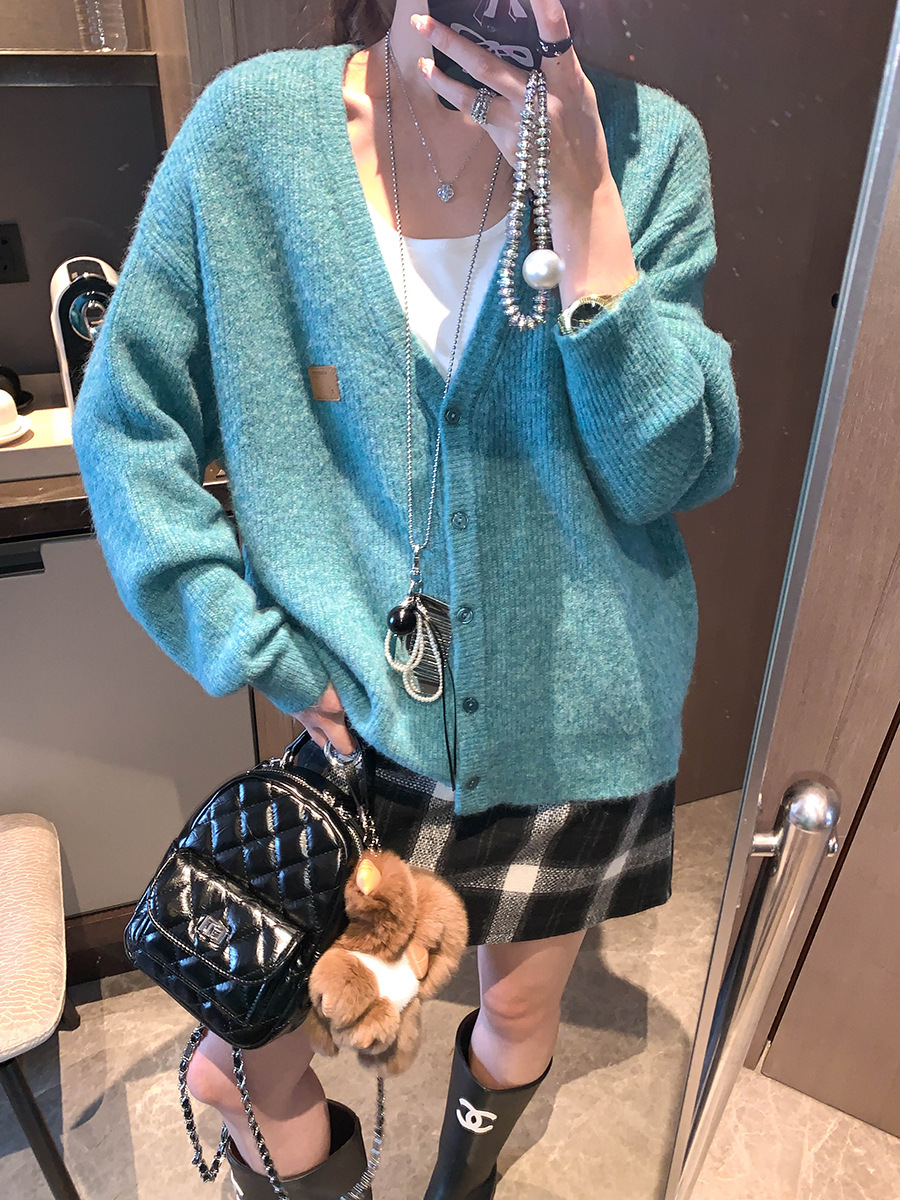 Spring women's fashionable lea - Women'S Fashion Labels บทวิจารณ์และราคา